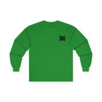 Peeking Cat Paws Tee – Image 7