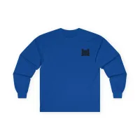 Peeking Cat Paws Tee – Image 9