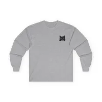 Peeking Cat Paws Tee – Image 3