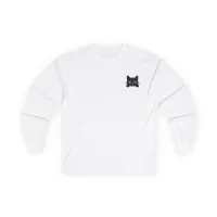 Peeking Cat Paws Tee – Image 1