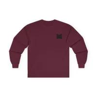 Peeking Cat Paws Tee – Image 6