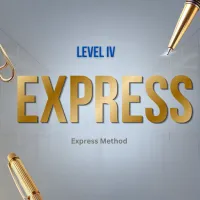 Level IV- EXPRESS – Image 1