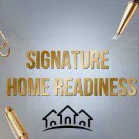 SIGNATURE HOME READINESS – Image 1
