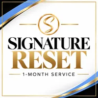 SIGNATURE RESET – Image 1