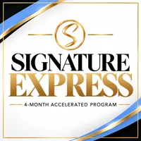 SIGNATURE EXPRESS – Image 1