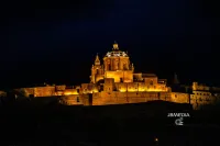 Lights of Mdina – Image 1