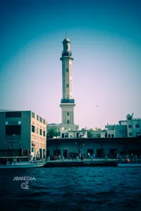 Dubai Tower – Image 1