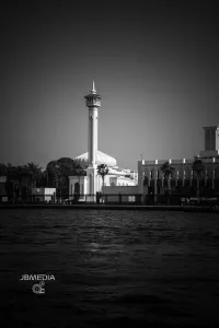 Dubai Tower – Image 1
