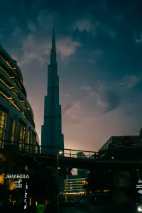 Burj Khalifa – Image 1