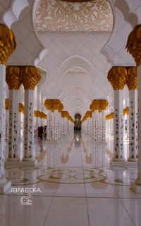 Hall of Golden Splendor – Image 1
