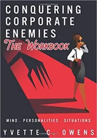 Conquering Corporate Enemies Workbook – Image 1