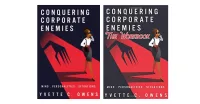 Conquering Corporate Enemies Bundle – Image 1