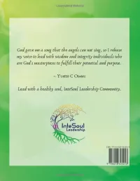 Unlock Your Leadership Potential: 30 Day Journal (with daily journal prompts) – Image 2