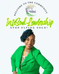 InteSoul Facebook Community – Image 1