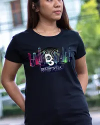 DestinySpeak, Inc. T-Shirt – Image 1