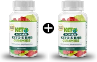 KETO BHB Fat Burning Gummies Bundle – Image 1