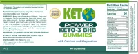 KETO BHB Fat Burning Gummies Bundle – Image 3