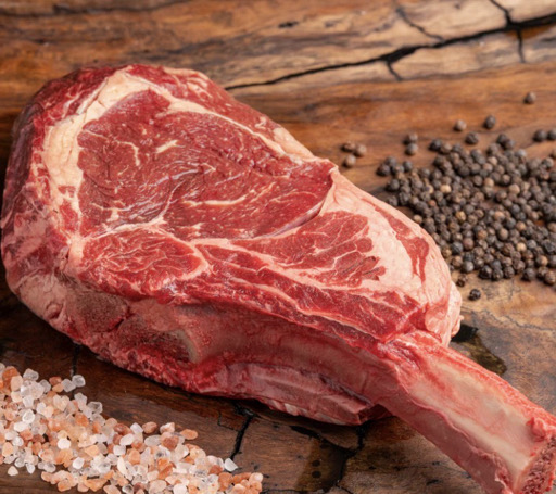 Ribeye, Cowboy Grass finished – Image 1