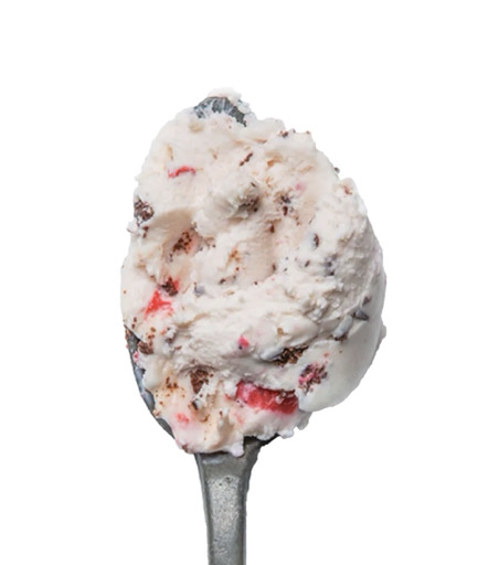 McConnells Chocolate Covered Strawberries Fine Ice Creams – Image 1