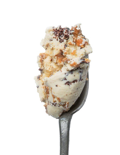 McConnells Double peanut butter Fine Ice Creams – Image 1