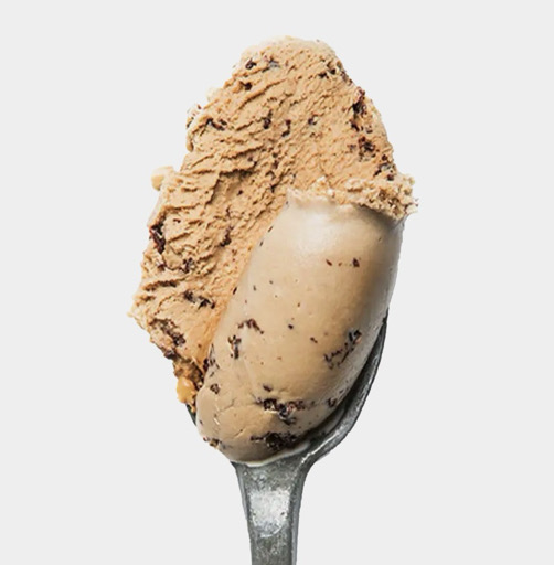 Mcconnells Sea salt caramel Chip Ice Cream – Image 1