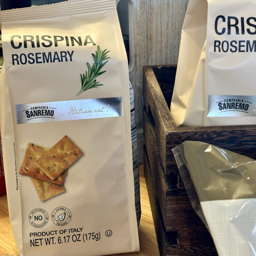Crispina with Rosemary 6.17 oz – Image 1