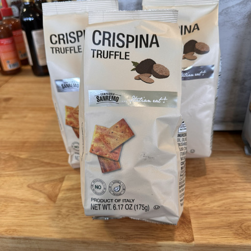 Crispina with Truffle 6.17 oz – Image 1