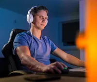 blog author image