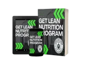 GET LEAN Nutrition Program – Image 1