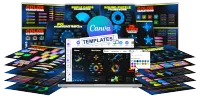 Infographic Creator Kit – Image 1