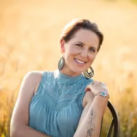 blog author image