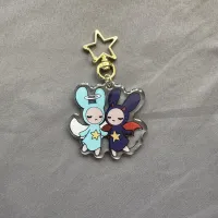 together again keychain – Image 1