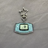 gamebun keychainᯓ★ – Image 2
