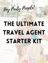 The Ultimate Travel Agent Starter Kit – Image 1