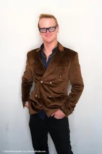 blog author image
