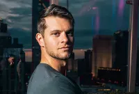 blog author image