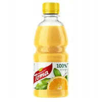 Toma narancs 6 db – Image 1