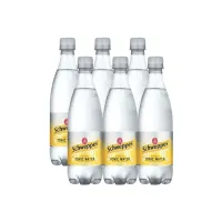 Schwepps tonic 6 db – Image 1