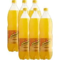 Schwepps narancs 6 db – Image 1