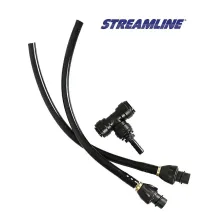 STREAMLINE® Twist & Lock Pencil Jets – suitable for all STREAMLINE® – Image 1