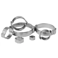 O Clamps – Image 1