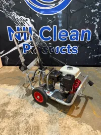 Honda GX200 Galv Frame OFFLINE – Image 2
