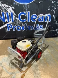 Honda GX200 Galv Frame OFFLINE – Image 1