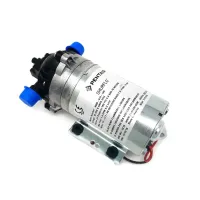ShurFlo® 12V 100psi Pump – Image 1