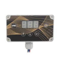 V16 Digital Flow Controller – Image 1