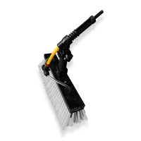 Brush With Gooseneck Complete  – Image 1