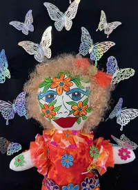 Ginger – Image 2