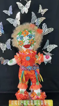 Ginger – Image 1