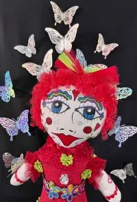 Hillary – Image 2