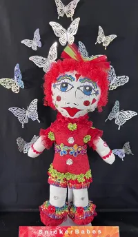 Hillary – Image 1